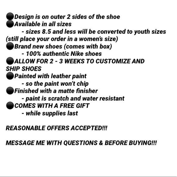 LA Dodgers Custom Air Force 1’s - Picture 4 of 4